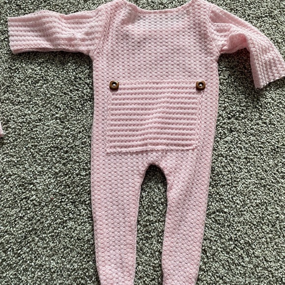 Photo Prop Newborn Set - Picture 3 of 3